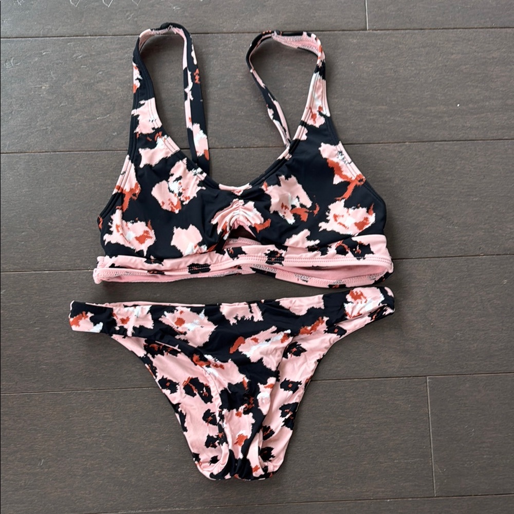 The Bikini Lab Swimsuit